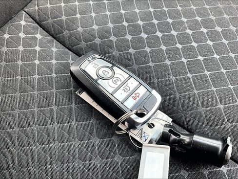 Certified 2023 Ford Escape Active w/ Tech Pack #2 image 11