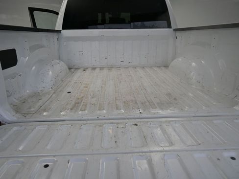 Used 2025 RAM 1500 Rebel w/ Rebel Level 1 Equipment Group image 20