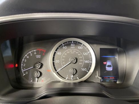 Certified 2022 Toyota Corolla LE image 18