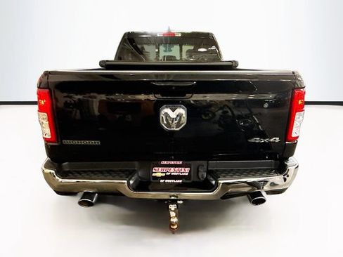 Used 2022 RAM 1500 Big Horn AWD/4WD image 7