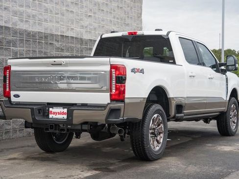 New 2026 Ford F350 King Ranch AWD/4WD image 6