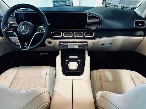 New 2026 Mercedes-Benz GLE 350 4MATIC image 10