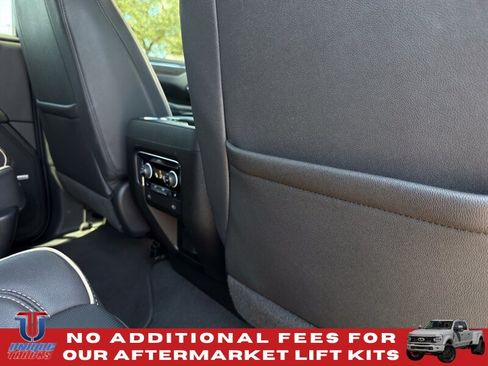 Used 2023 Chevrolet Tahoe Premier w/ Max Trailering Package AWD/4WD image 28