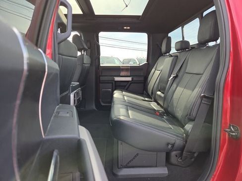 Used 2022 Ford F350 Lariat w/ Lariat Ultimate Package image 12