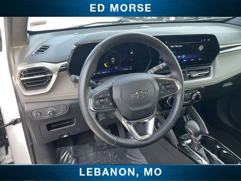 Used 2024 Chevrolet TrailBlazer ACTIV w/ Driver Confidence Package image 33