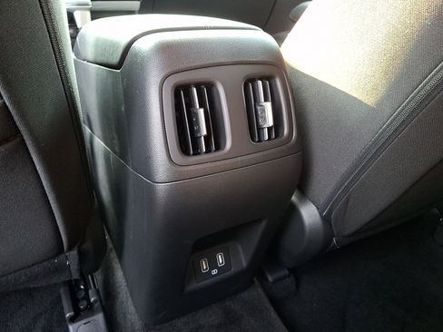 Certified 2024 Hyundai Tucson SEL AWD/4WD image 11