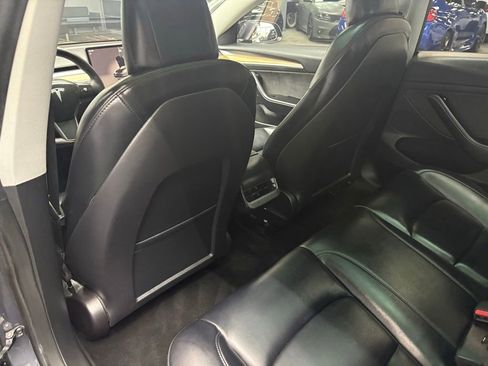 Used 2023 Tesla Model 3 Standard Range RWD image 28
