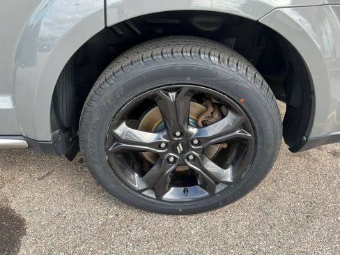 Used 2020 Dodge Journey Crossroad FWD image 18