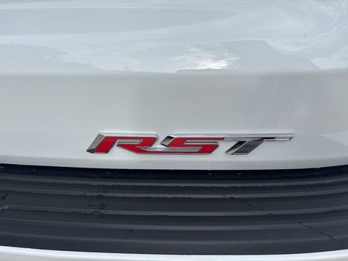 New 2026 Chevrolet Tahoe RST w/ Comfort Package RWD image 11