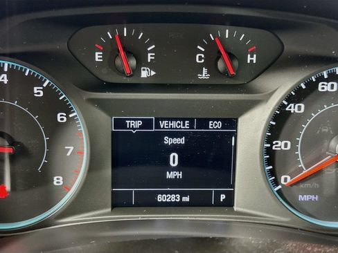 Used 2022 Chevrolet Malibu LT FWD image 25
