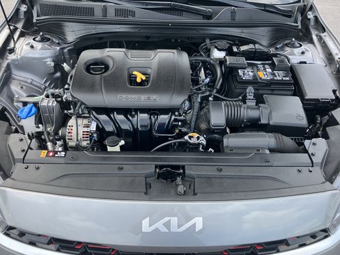 Used 2024 Kia Forte GT-Line FWD image 37