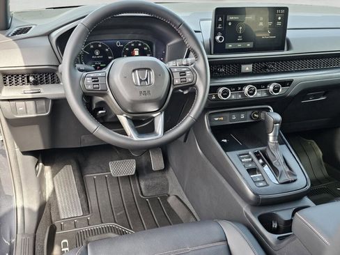 New 2026 Honda CR-V Sport-L image 37