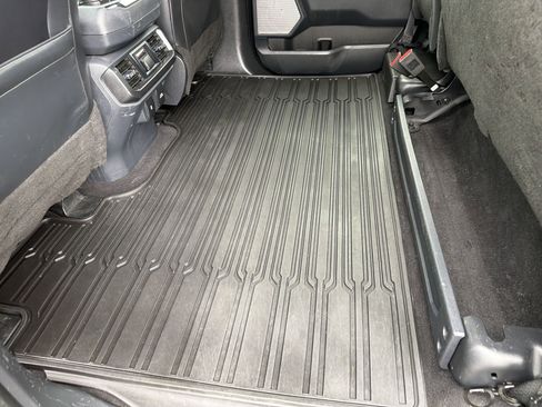 Used 2023 Ford F150 Lariat w/ Equipment Group 502A High AWD/4WD image 48