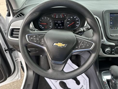 Used 2024 Chevrolet Equinox LS w/ Sport Edition image 21
