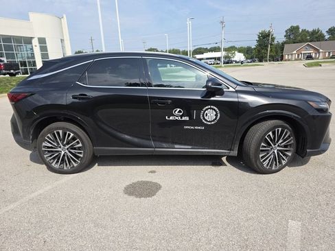 New 2026 Lexus RX 350 Premium Plus w/ Convenience Package FWD image 9