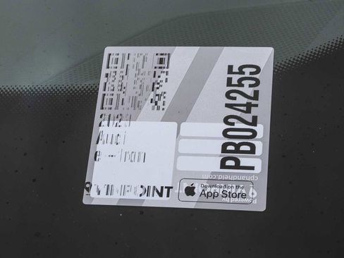 Used 2023 Audi e-tron Premium Plus w/ Premium Plus Package AWD/4WD image 30