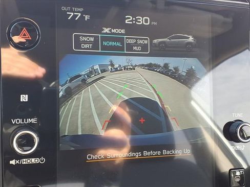 New 2026 Subaru Crosstrek 2.0i Premium image 17