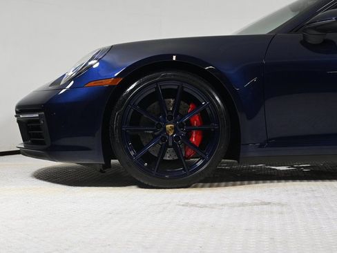 Certified 2022 Porsche 911 Carrera S image 30