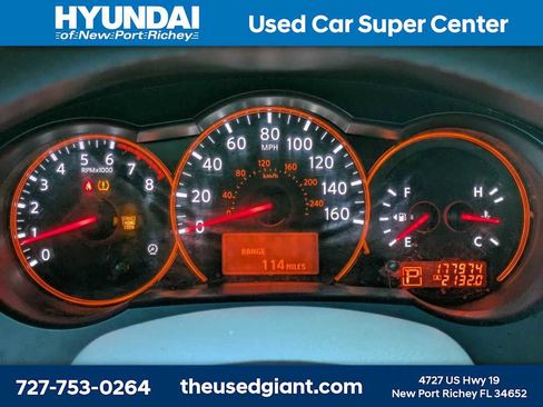 Used 2007 Nissan Altima 2.5 S w/ Convenience Plus Pkg FWD image 29