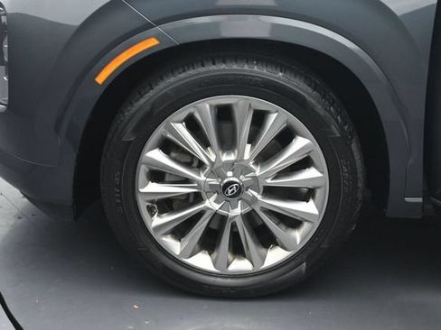 Used 2020 Hyundai Palisade Limited AWD/4WD image 34