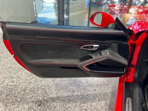 Used 2015 Porsche Cayman GTS image 17