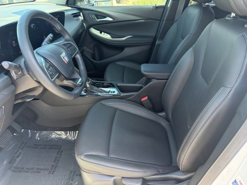 Used 2024 Buick Encore GX Sport Touring w/ Advanced Technology Package AWD/4WD image 11