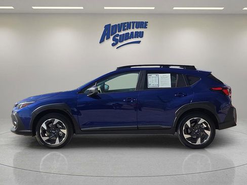 Certified 2025 Subaru Crosstrek 2.5i Limited image 4