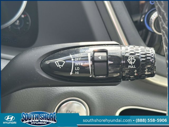 Certified 2023 Hyundai Sonata SEL w/ Convenience Package FWD image 26