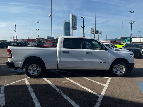 Used 2022 RAM 1500 Tradesman w/ Trailer Tow Group (B) image 6