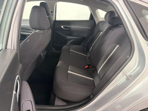 Used 2025 Hyundai Sonata SEL FWD image 23