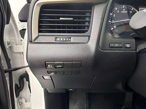 Used 2021 Lexus RX 350 FWD w/ Accessory Package (P1) image 34