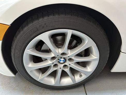 Used 2007 BMW Z4 3.0i RWD image 21