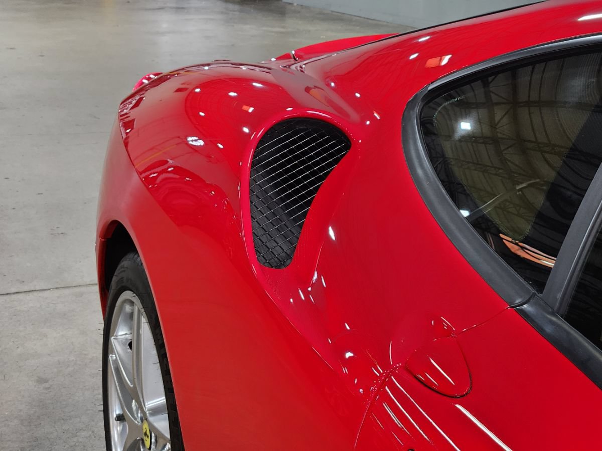 Used 2007 Ferrari F430 Coupe RWD image 37