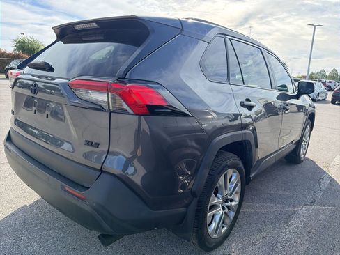 Used 2024 Toyota RAV4 XLE Premium w/ Weather Package image 6