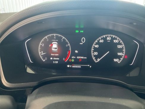 Used 2023 Honda Civic LX image 8