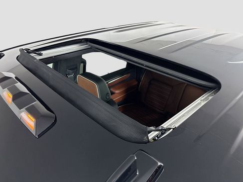 New 2026 GMC Sierra 2500 Denali Ultimate image 22