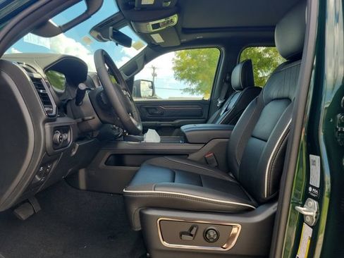 New 2027 RAM 1500 Limited AWD/4WD image 11