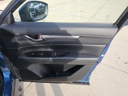 Used 2023 MAZDA CX-5 AWD 2.5 S w/ Preferred Package image 15