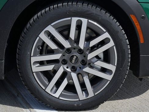 New 2026 MINI Cooper S image 7