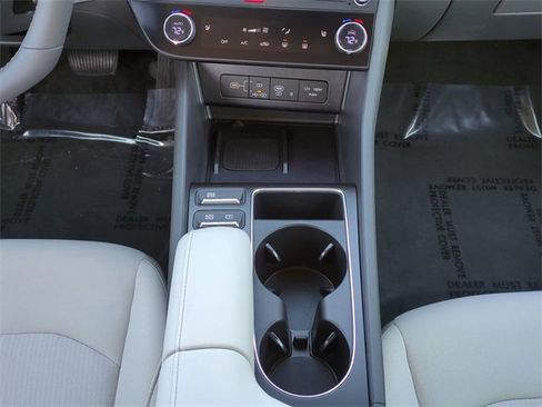 New 2026 Hyundai Sonata SEL image 17