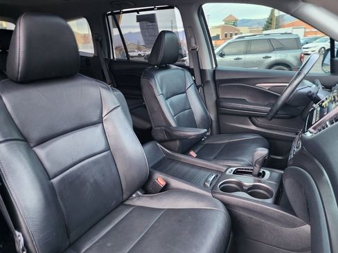 Used 2020 Honda Pilot EX-L image 21