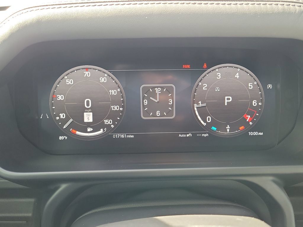 Used 2025 Land Rover Defender 130 S AWD/4WD image 13