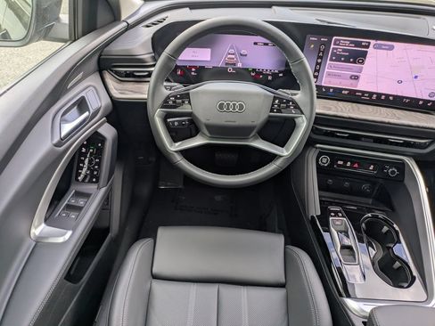 New 2026 Audi Q5 Premium Plus AWD/4WD image 15
