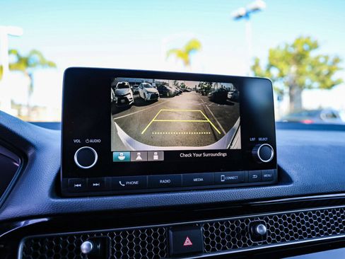 Used 2023 Honda Civic Sport image 14