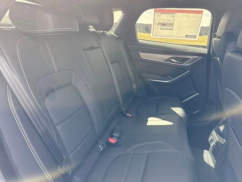 Certified 2026 Jaguar F-PACE R-Dynamic S AWD/4WD image 19
