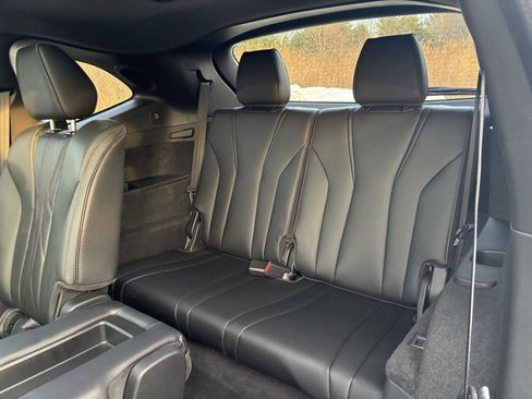 Used 2024 Acura MDX Type S image 32