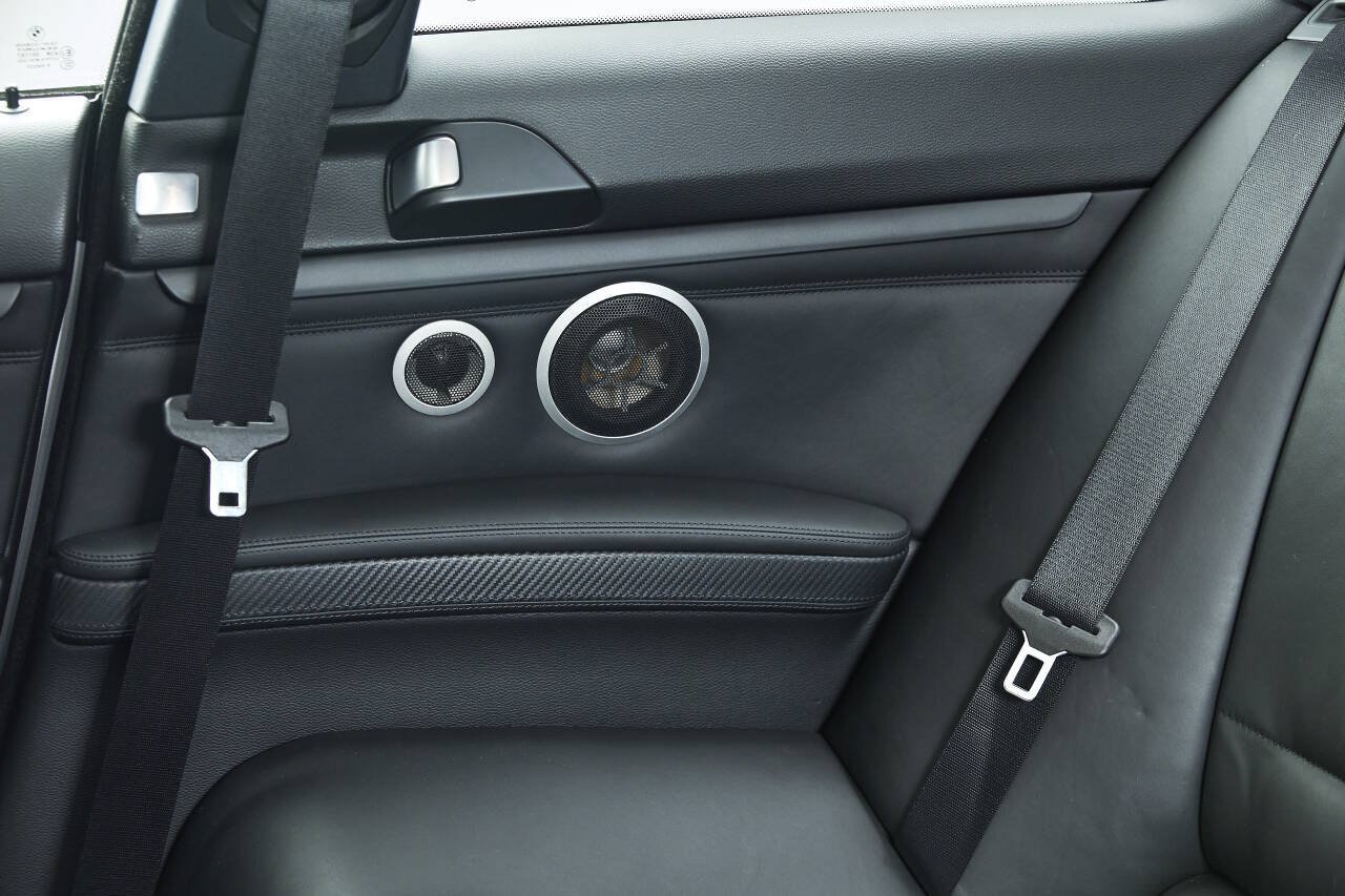 Used 2012 BMW M3 Coupe RWD image 95