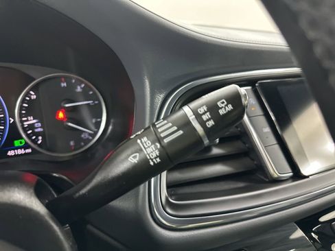 Certified 2024 Buick Enclave Premium image 39