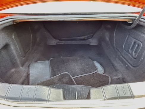 Used 2023 Chevrolet Camaro LT RWD image 19