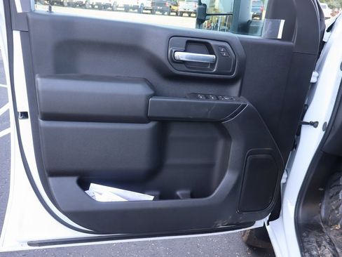 New 2025 Chevrolet Silverado 3500 W/T w/ WT Convenience Package image 3